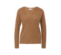 Strickpullover mit Raglanärmeln 48 braun 2133060.84W5.48