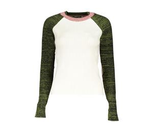 Strickpullover mit Raglanärmeln XL