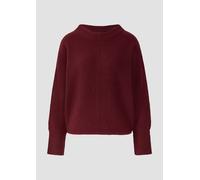 Strickpullover Rot 38