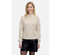 Betty & Co - Strickpullover cream - Gr. - 36