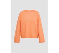 s.Oliver Damen 2157163 Pullover Loose Fit, 2116, 32