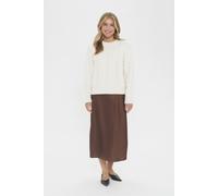 Strickpullover NylaSZ Strickpullover Gerade Passform M