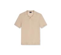 Strickpullover OLYMP "OLYMP Casual Strick, regular fit", Herren, Gr. XL, beige, 50% Baumwolle, 50% Lyocell, Pullover Strickpullover (33309514-XL) beige