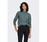 Only ONLCAMILLA L Balsam Green MELANGE 15277080 (821347) Grün L