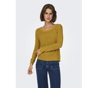 ONLGEENA XO L/S Pullover KNT NOOS