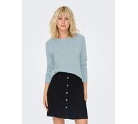 ONLY Damen Onllesly Kings L/S Knt Noos Pullover 15170427 ,Arona ,XS