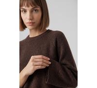ONLY ONLSIMONI 3/4 PULLOVER KNT NOOS Damen | COFFEE BEAN MELANGE | S