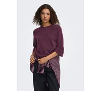 ONLY Onlsimoni 3/4 Pullover KNT Noos