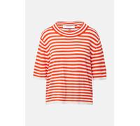 Strickpullover Orange 38