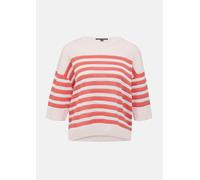 Strickpullover Orange XS