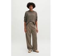 Strickpullover oversize braun XXS