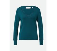 Strickpullover Petrol 36