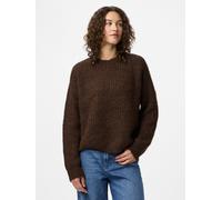PIECES Female Pullover PCCLEO Chunky