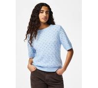 Pieces Lelou O-neck Knit Pullover