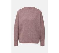 Strickpullover Pink L