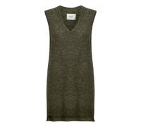 PULZ Jeans Pullunder Damen grün, M