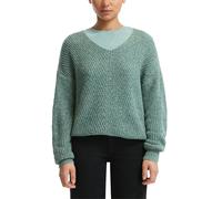 QS Damen 2170525 Strickwaren, Strickpullover, 62W0, L, L