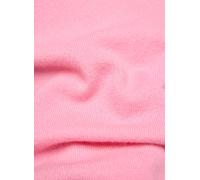 Strickpullover RABE "Pullover", Damen, Gr. 38, rosa, 100%Kaschmir, unifarben, gerade, gerader Abschluss, Pullover Strickpullover (49668963-38) rosa
