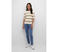 Strickpullover Regular fit beige S