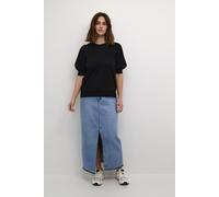 Strickpullover Regular fit black XS