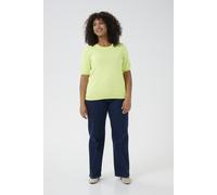 Strickpullover Regular fit green 42