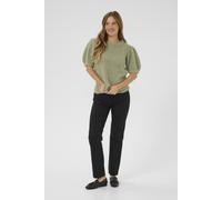 Strickpullover Regular fit green M