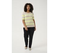 Strickpullover Regular fit multicolour EU 56 (Damen)