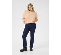Strickpullover Regular fit peach 46