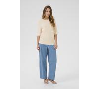 Strickpullover Relaxed fit cream M