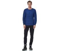 Grobstrick Neon Pullover L