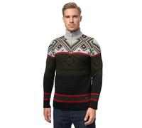 Grobstrick Norweger L