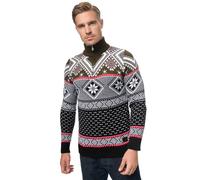 Grobstrick Norweger 2XL