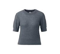 qs - Strickpullover grau - Gr. - S