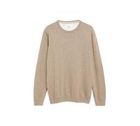 s.Oliver - Strickpullover braun - Gr. - S