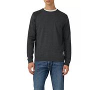 s.Oliver - Strickpullover schwarz - Gr. - S
