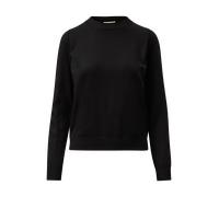 s.Oliver Damen 2159297 Pullover, 9999 Schwarz, 34