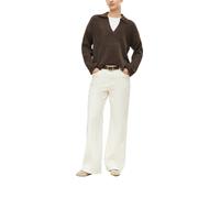 s.Oliver - Strickpullover braun - Gr. - 38