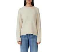 s.Oliver Damen Pullover 2169682 Brown 42