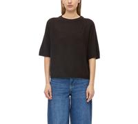 s.Oliver Strickpullover im Relaxed Fit aus Alpakamix