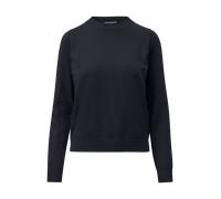 s.Oliver Strickpullover mit Stehkragen