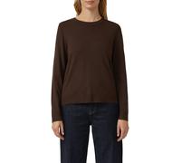 s.Oliver Strickpullover aus Viskosemix