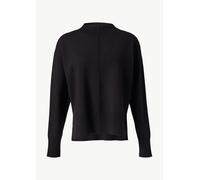 Comma Pullover Black Größe: 38 | Strickpullover Outlet | Damen | Schwarz