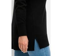 Strickpullover schwarz 40/42
