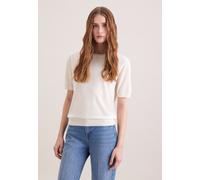 Seidensticker Sweater Damen weiß, L