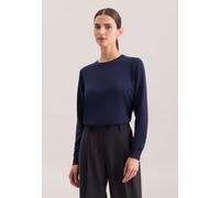 Seidensticker Sweater Damen marine, XL