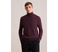 Seidensticker Pullover Herren bordeaux, S