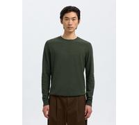 SELECTED HOMME Male Strickpullover Langarm