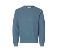 Selected Homme SLHROSS XL 16094385 Blue Mirage Dusty Blue (908049) Blau XL