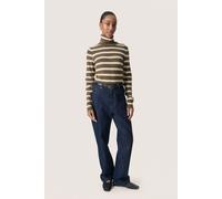 Strickpullover SLSpina Slim fit khaki L