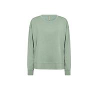 Strickpullover SOYACONCEPT "Soya Concept Sweater SC_BANU", Damen, Gr. M, 7580 mineral grün, Obermaterial: 48% Modal, 48% Polyester, 4% Elasthan, Pullover (42897668-M) 7580 mineral grün
